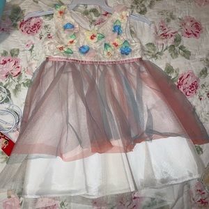 Toddler Girl Dress